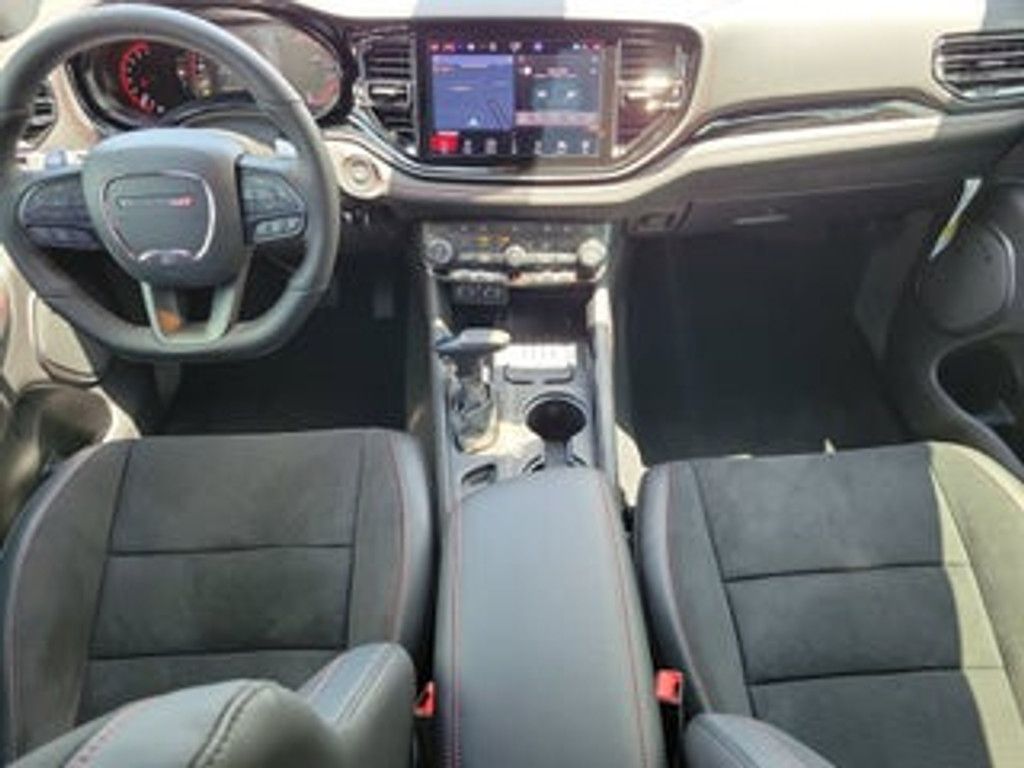 2026 DODGE Durango - photo 10