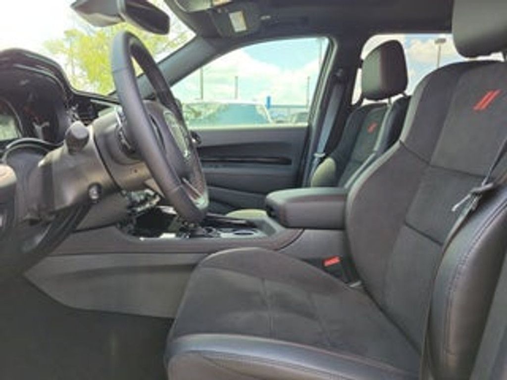2026 DODGE Durango - photo 11