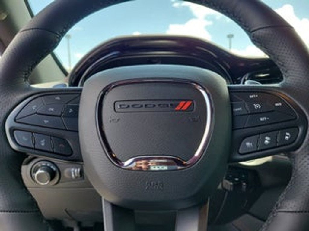2026 DODGE Durango - photo 12