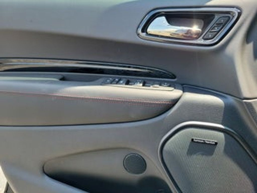 2026 DODGE Durango - photo 13