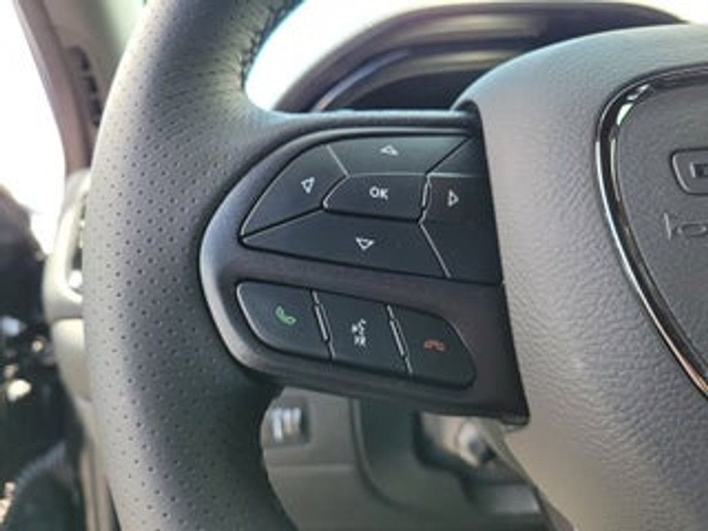 2026 DODGE Durango - photo 14