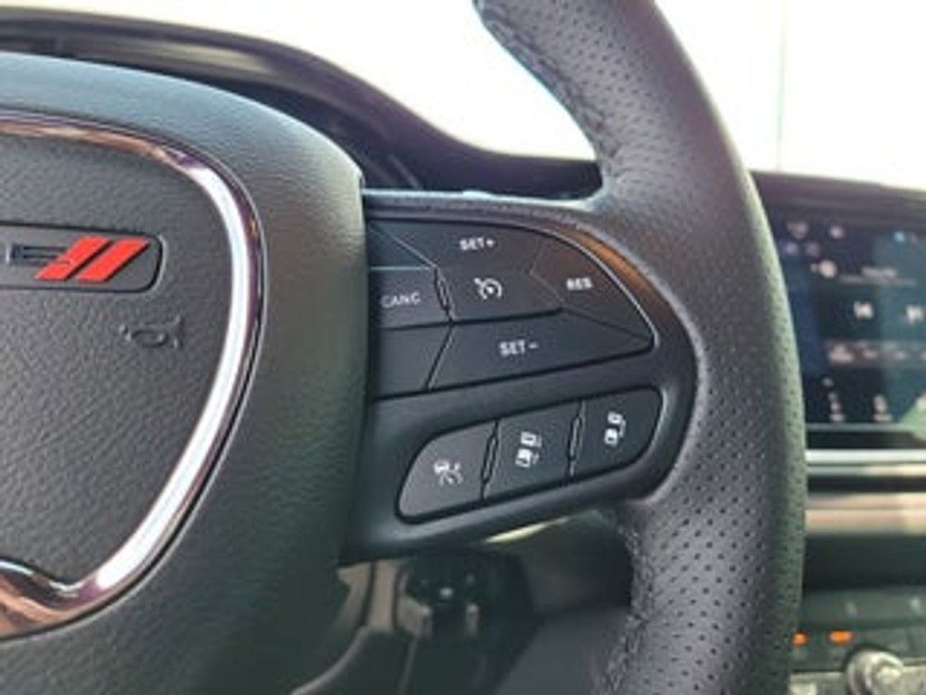 2026 DODGE Durango - photo 15