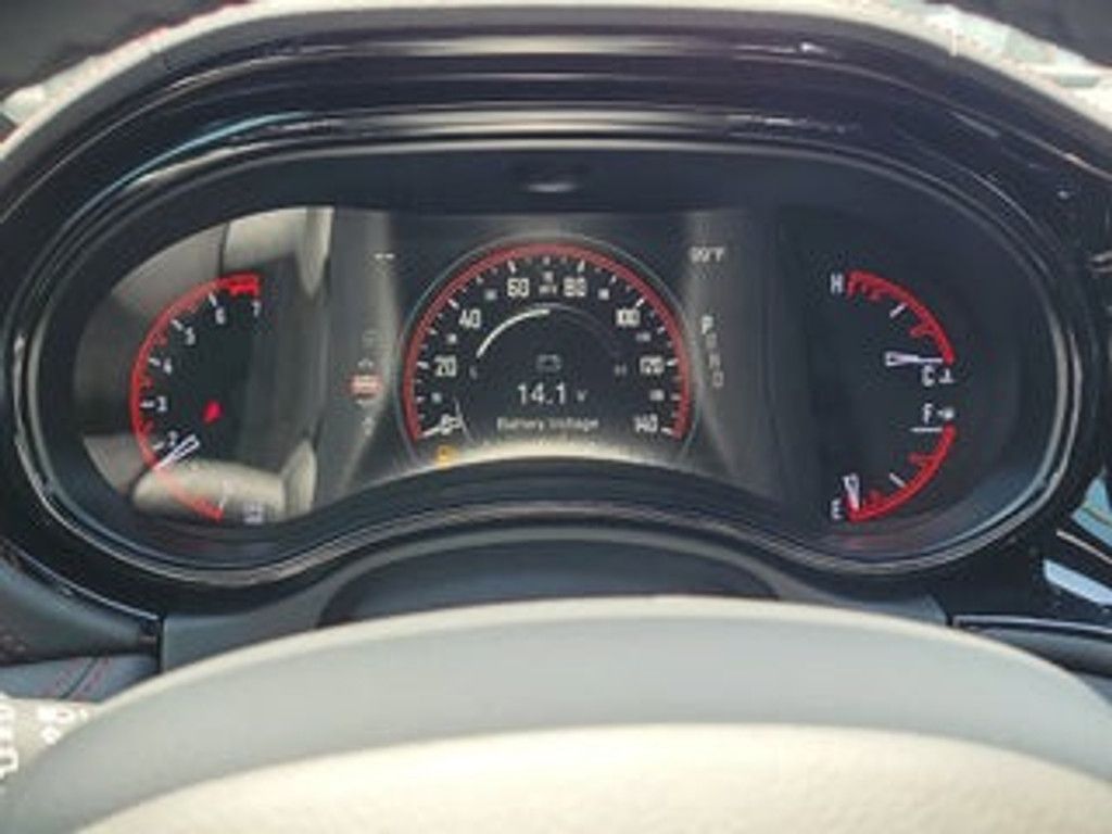 2026 DODGE Durango - photo 16