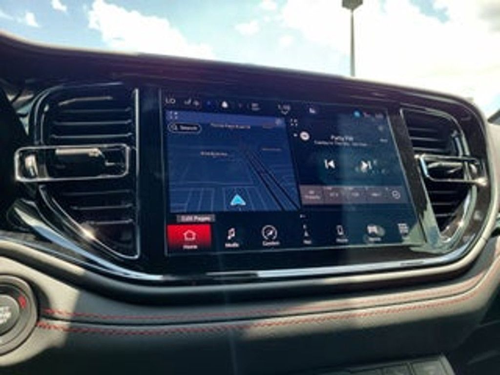 2026 DODGE Durango - photo 17