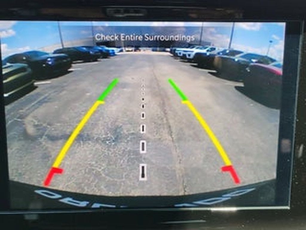 2026 DODGE Durango - photo 18