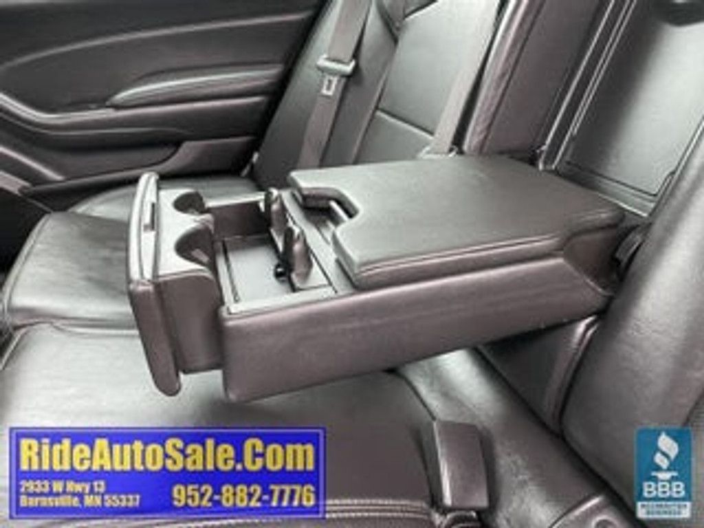 2014 CADILLAC CTS - photo 29