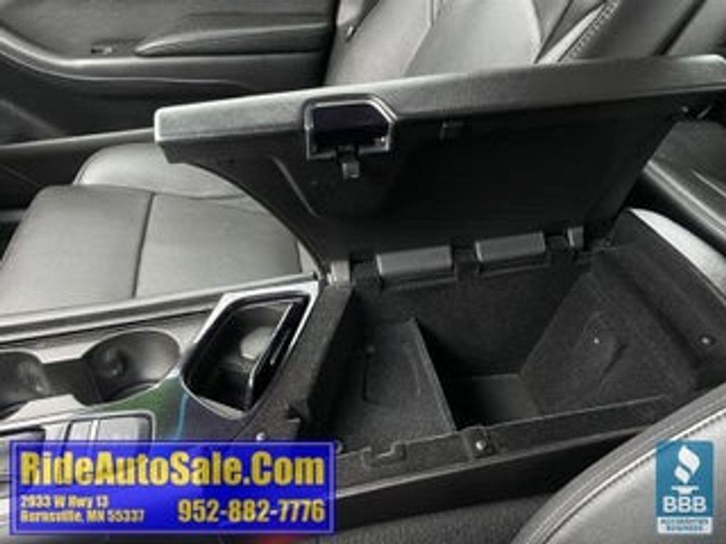 2014 CADILLAC CTS - photo 30