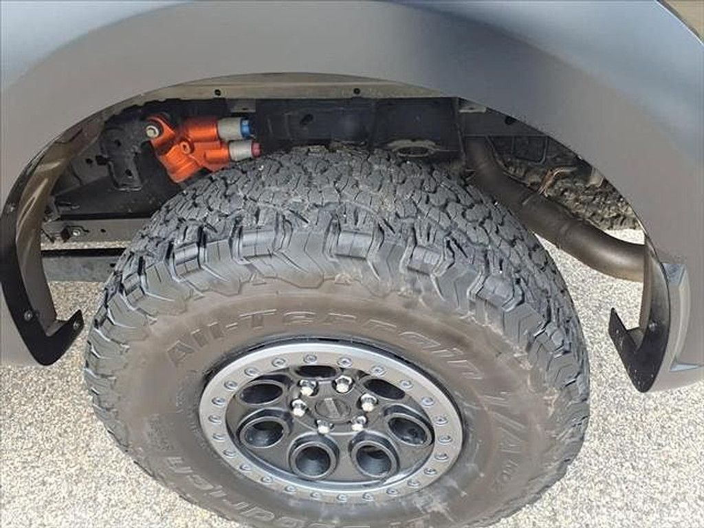 2024 FORD F-150 - photo 6