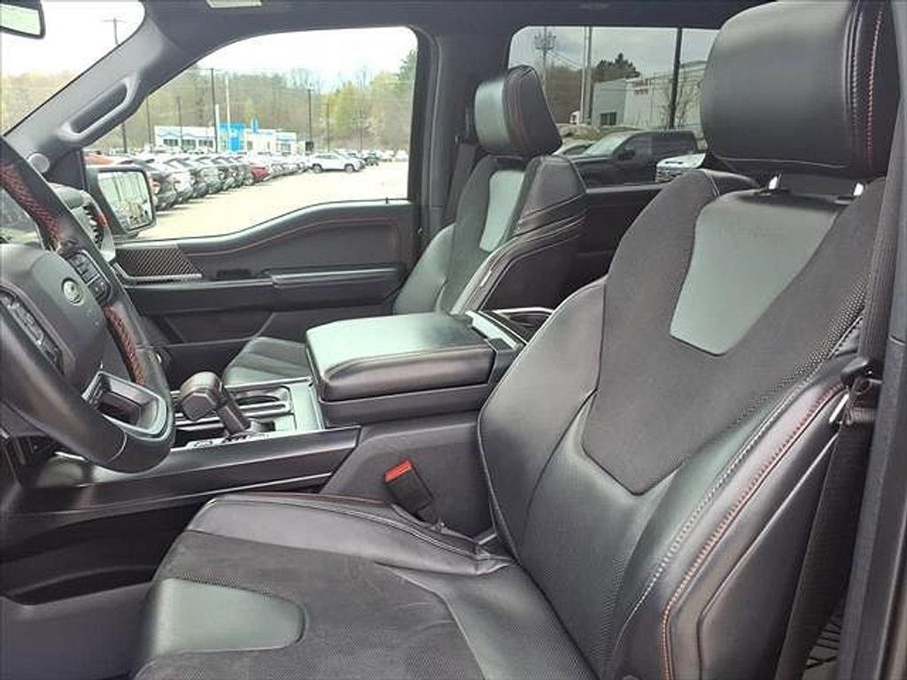 2024 FORD F-150 - photo 8