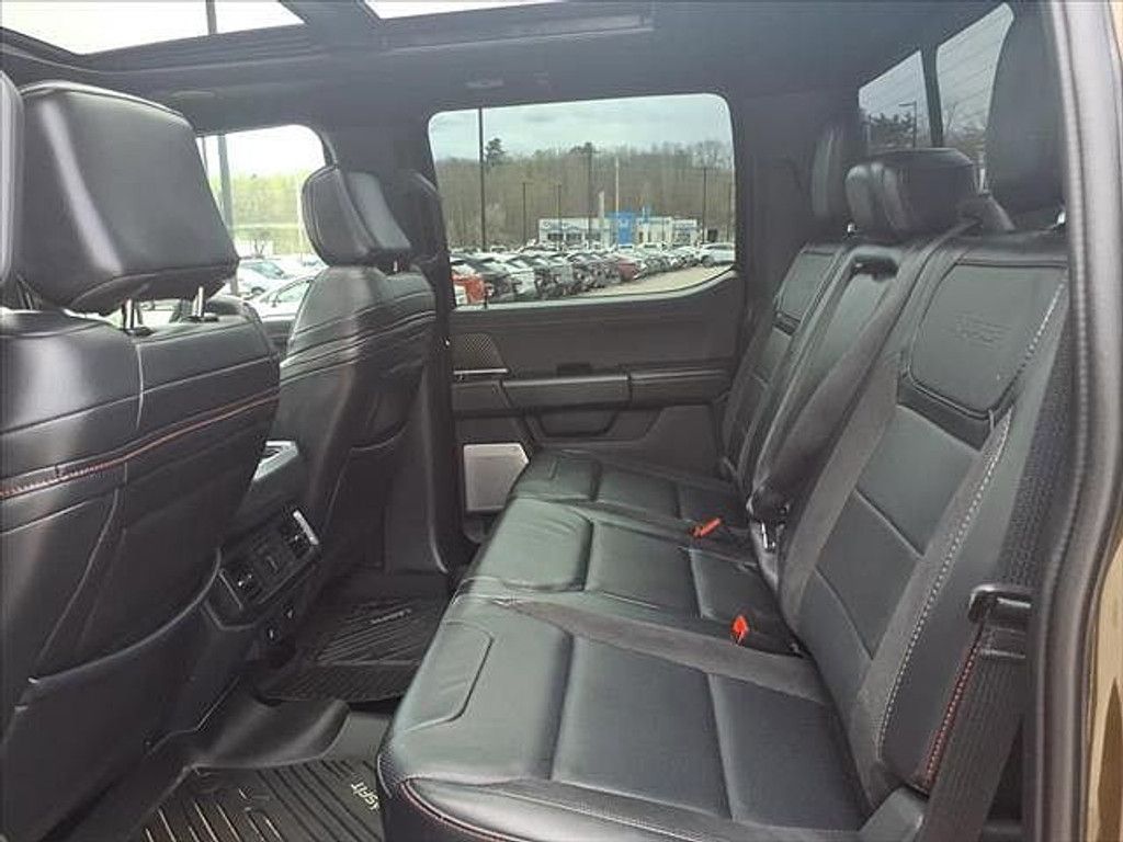 2024 FORD F-150 - photo 9