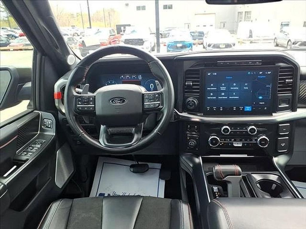 2024 FORD F-150 - photo 10