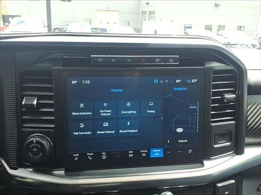 2024 FORD F-150 - photo 12