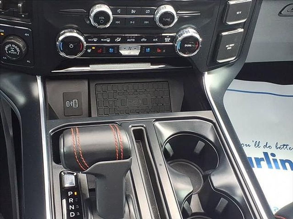 2024 FORD F-150 - photo 13