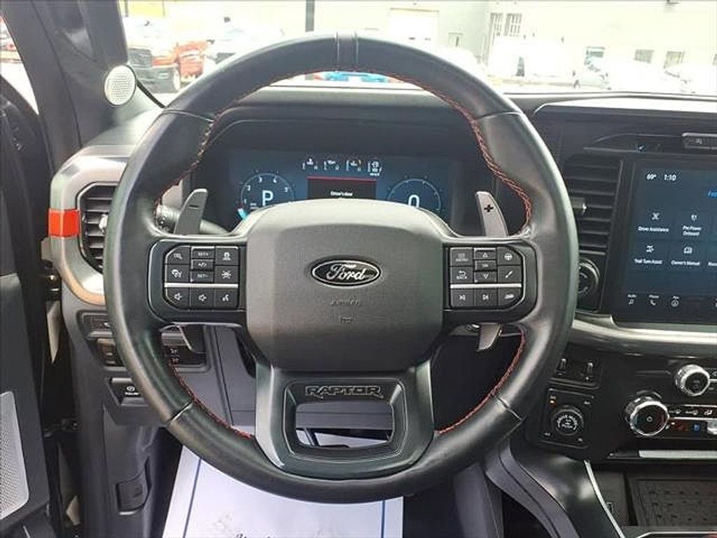 2024 FORD F-150 - photo 14