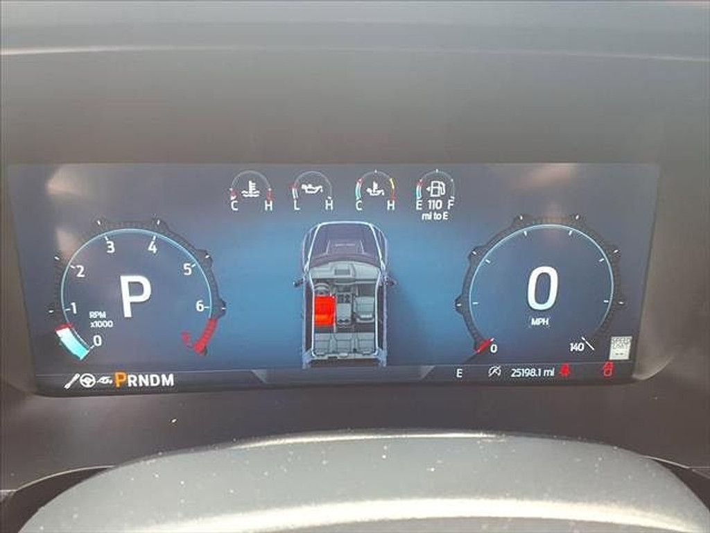 2024 FORD F-150 - photo 15