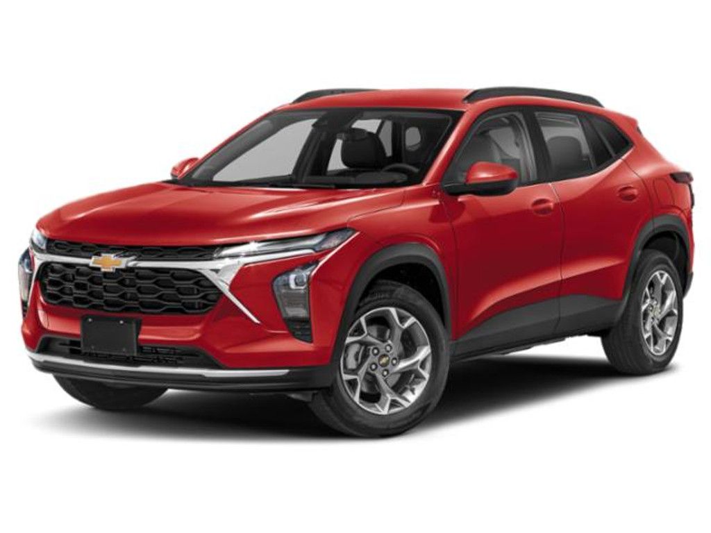 2026 CHEVROLET Trax 1RS for sale