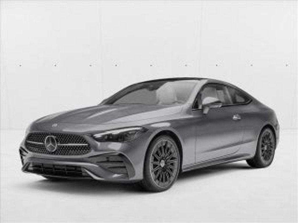 2024 MERCEDES-BENZ CLE CLE450 4MATIC for sale at AutoNation USA Centennial