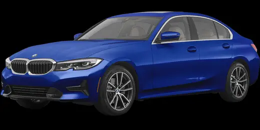 2020 BMW 330i NA for sale