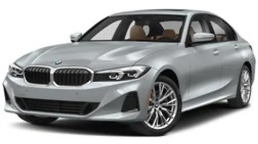 2024 BMW 330i xDrive for sale