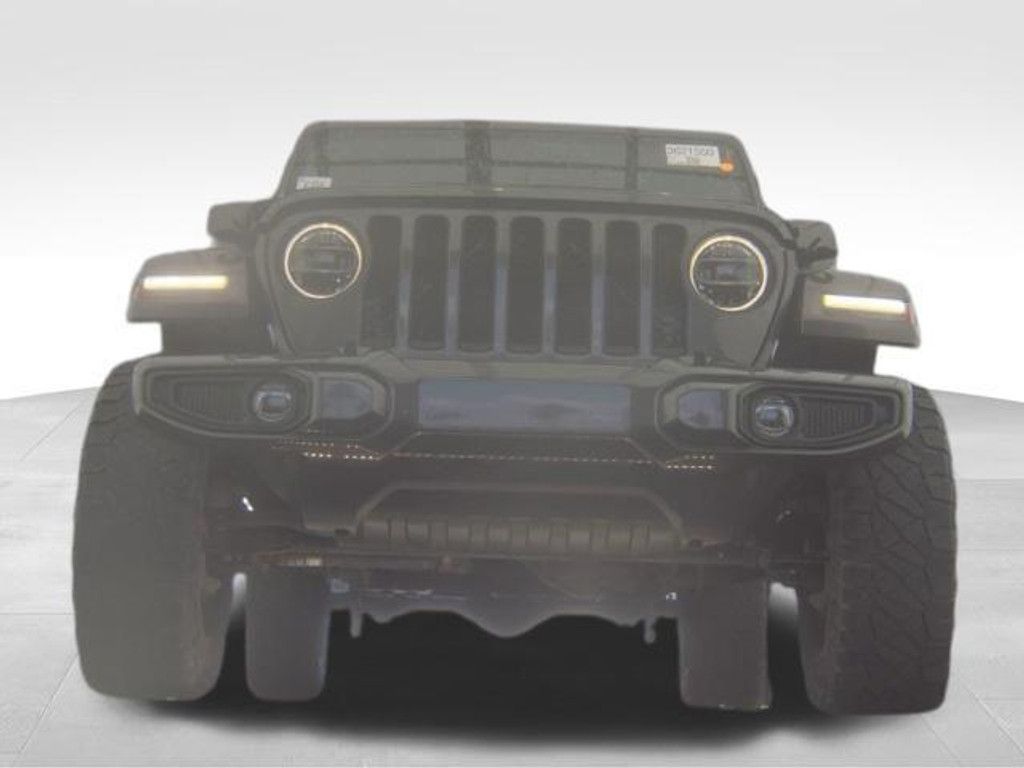 2021 JEEP Gladiator - photo 2