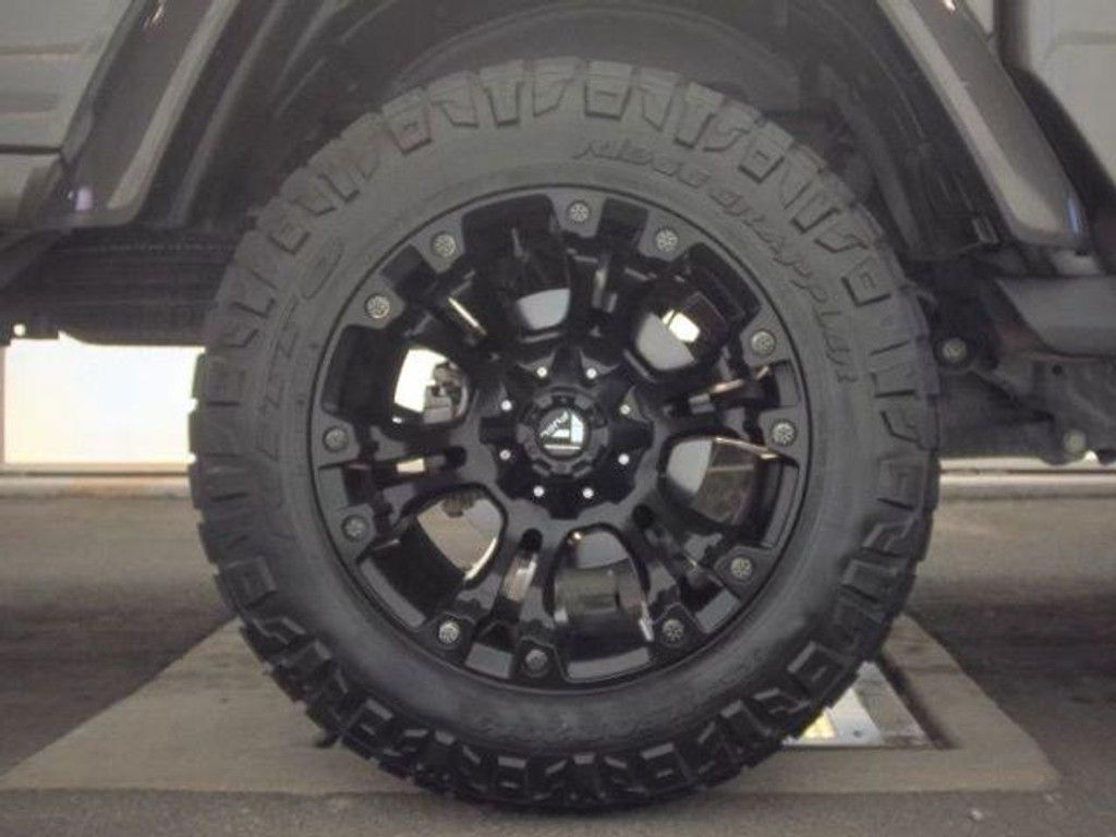 2021 JEEP Gladiator - photo 19