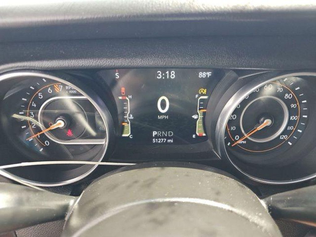 2021 JEEP Gladiator - photo 14