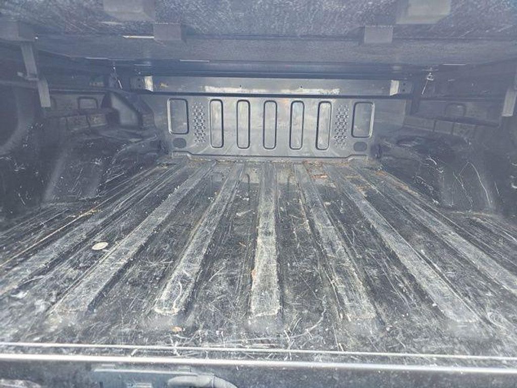 2021 JEEP Gladiator - photo 17