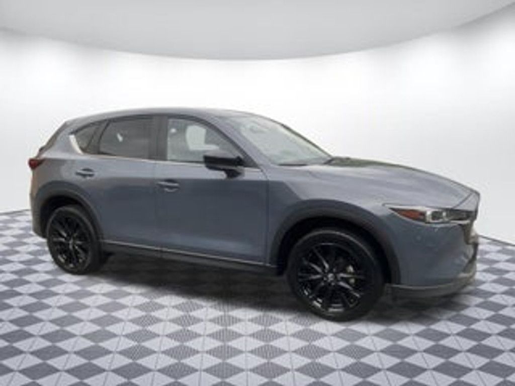 2024 MAZDA CX-5 Preferred Package for sale at Cortes Auto Center