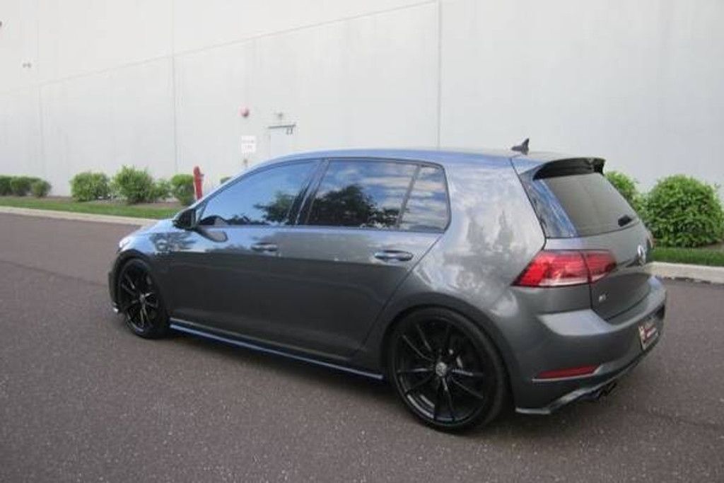 2019 VOLKSWAGEN Golf R - photo 15