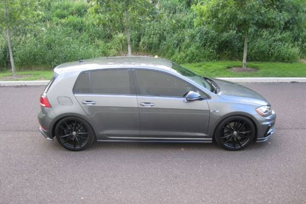 2019 VOLKSWAGEN Golf R - photo 6