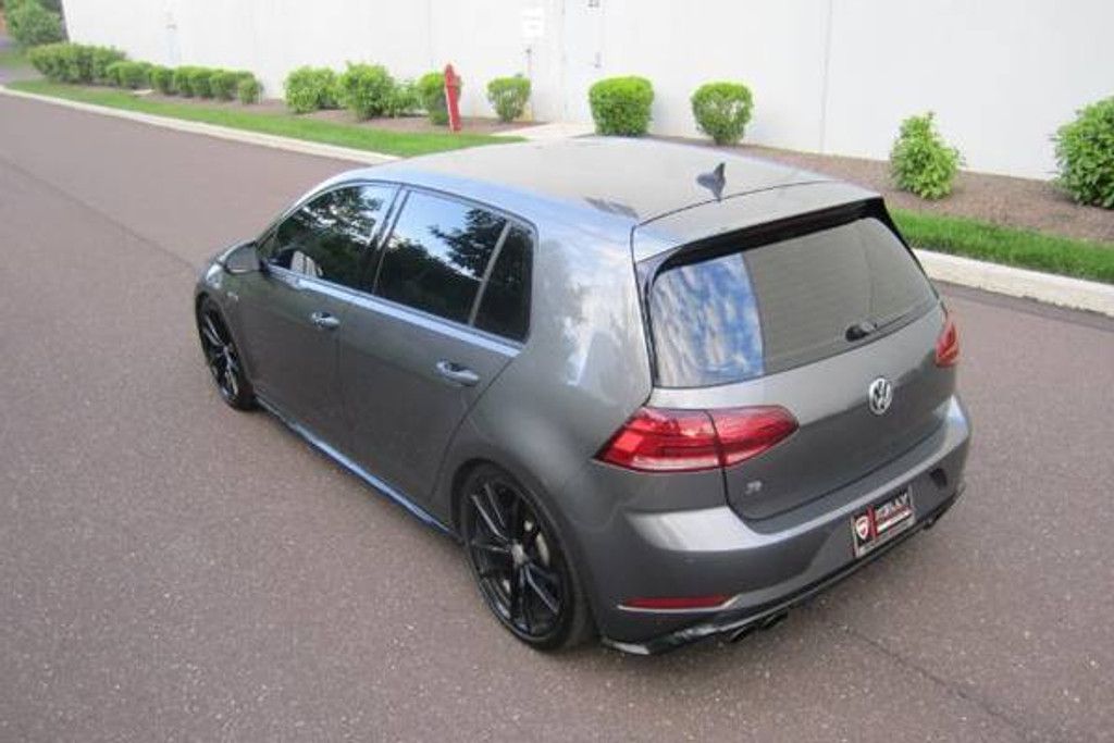 2019 VOLKSWAGEN Golf R - photo 14