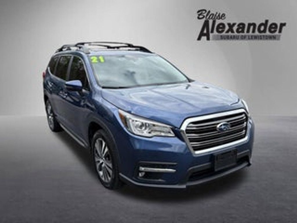 2021 SUBARU Ascent Premium 7+ES+KA+M/R+NAVI for sale