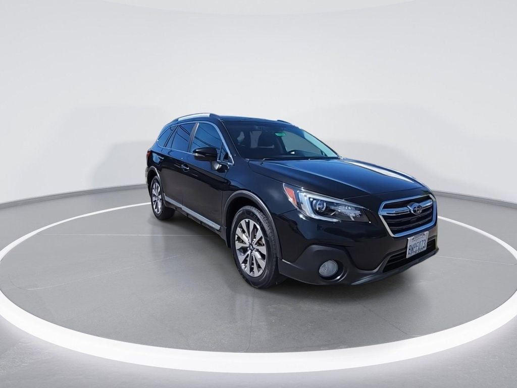 2019 SUBARU Outback - photo 2