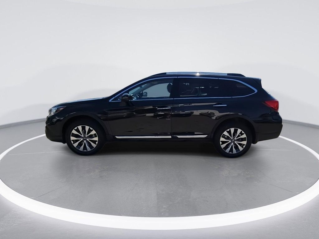 2019 SUBARU Outback - photo 5