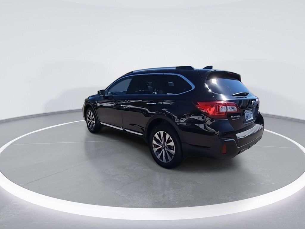 2019 SUBARU Outback - photo 6