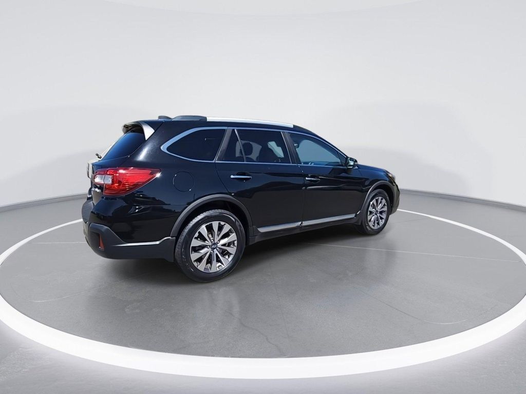 2019 SUBARU Outback - photo 8