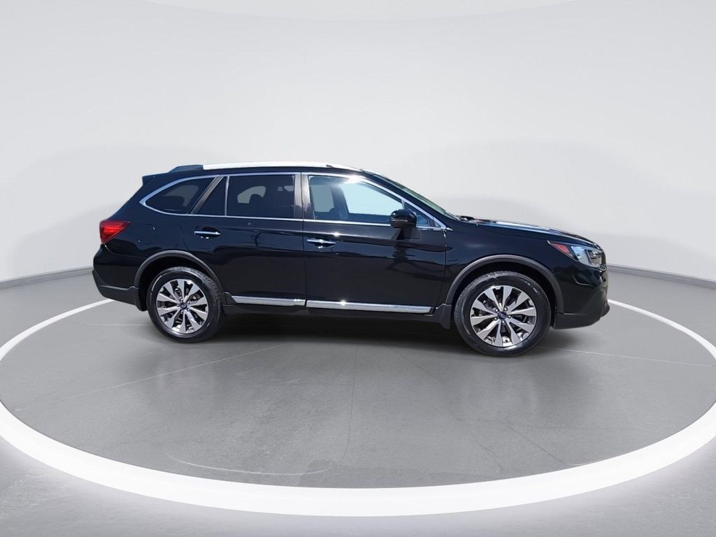 2019 SUBARU Outback - photo 9
