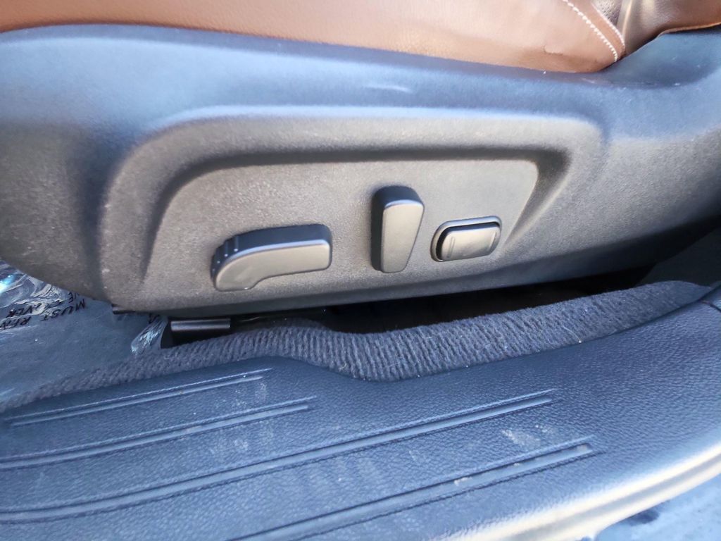2019 SUBARU Outback - photo 14