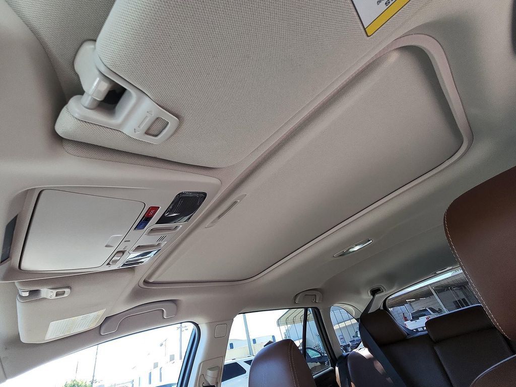 2019 SUBARU Outback - photo 16