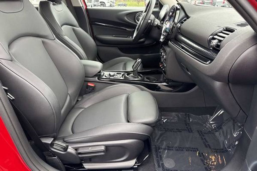 2023 MINI Clubman - photo 17