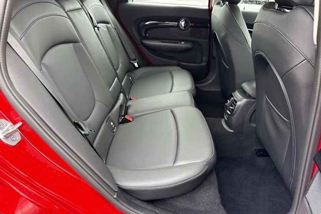 2023 MINI Clubman - photo 18