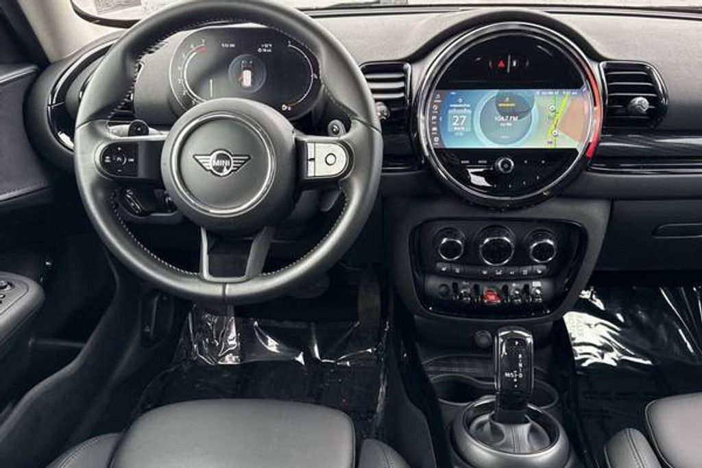 2023 MINI Clubman - photo 3