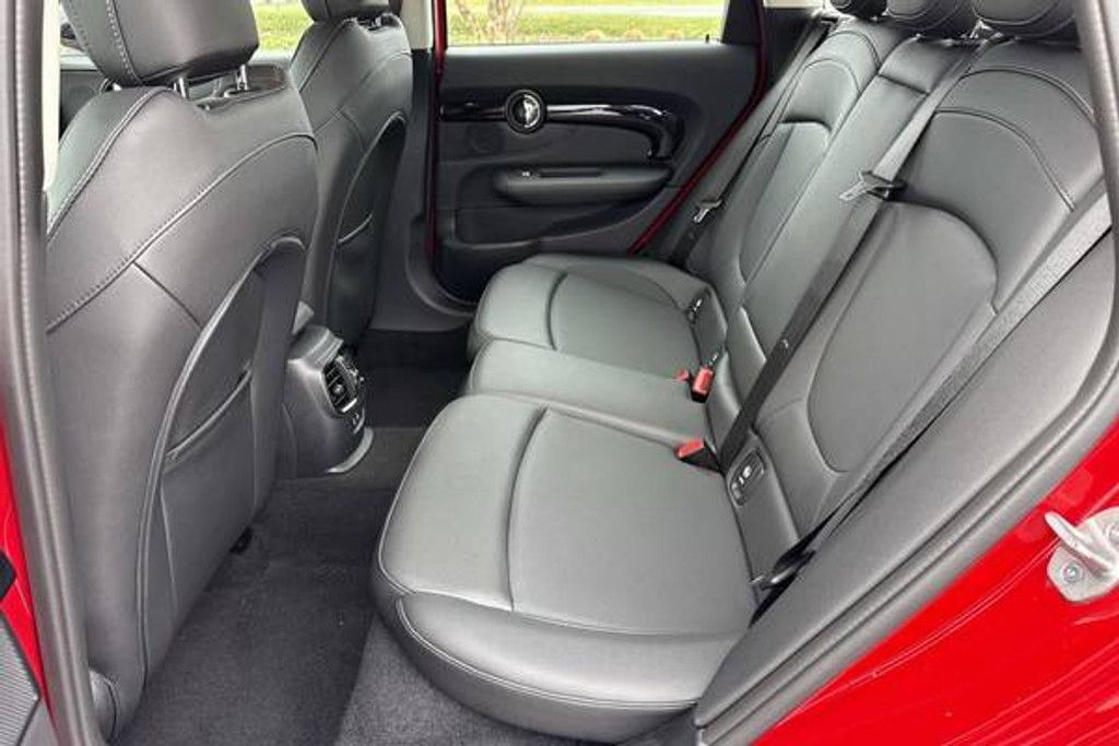 2023 MINI Clubman - photo 19