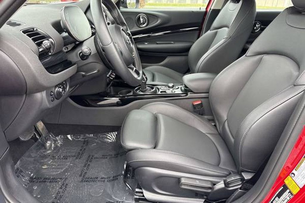 2023 MINI Clubman - photo 20