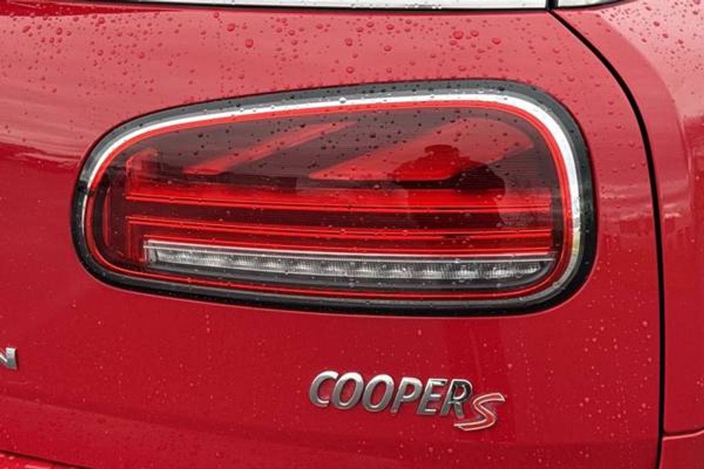 2023 MINI Clubman - photo 21
