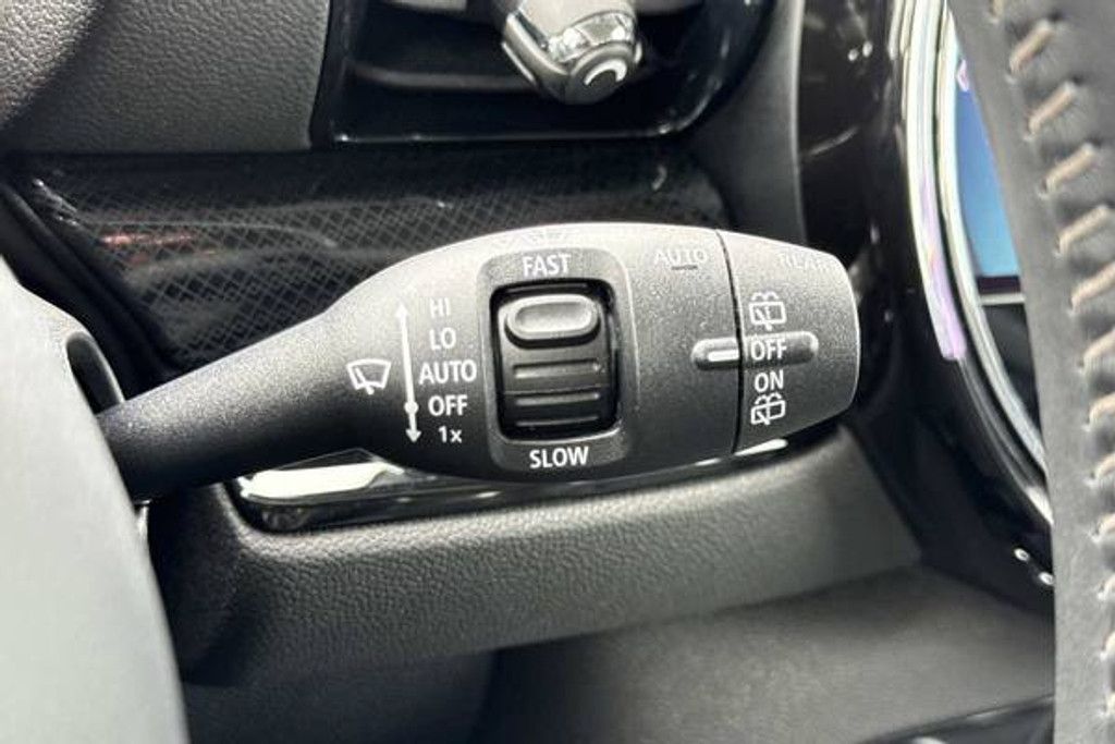2023 MINI Clubman - photo 11