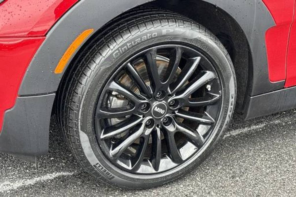 2023 MINI Clubman - photo 27