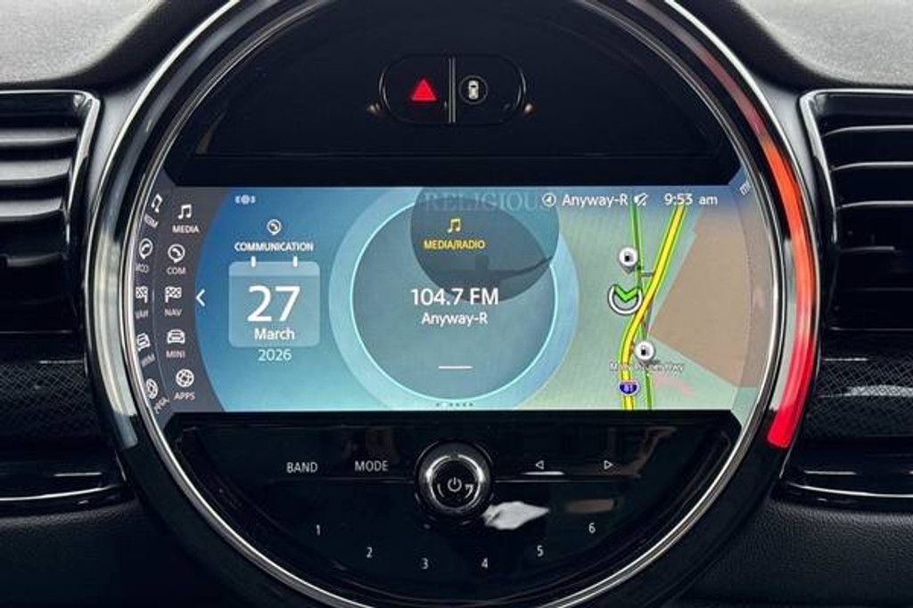 2023 MINI Clubman - photo 4