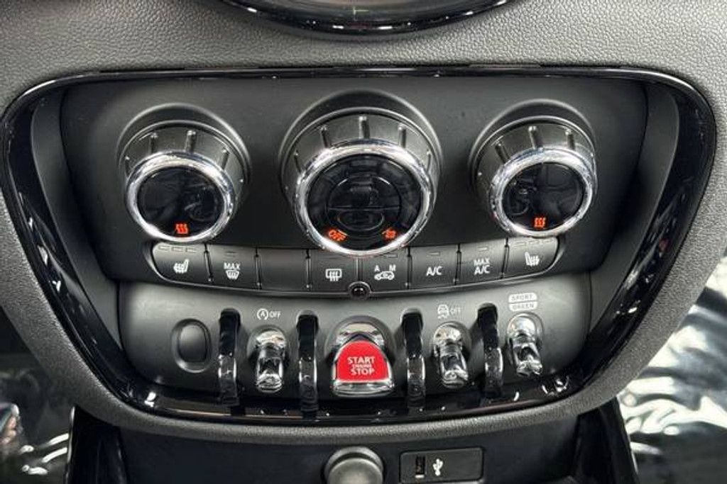 2023 MINI Clubman - photo 5