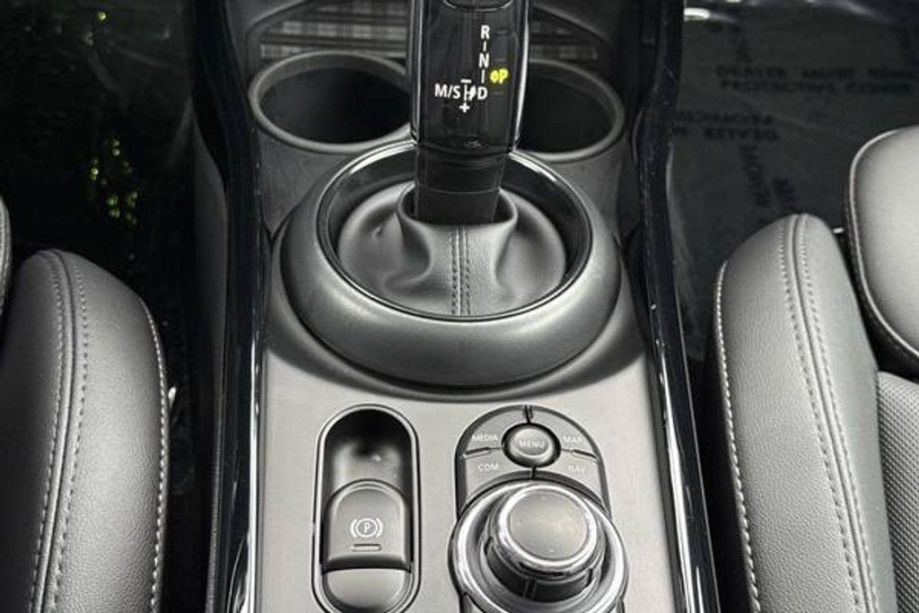 2023 MINI Clubman - photo 7
